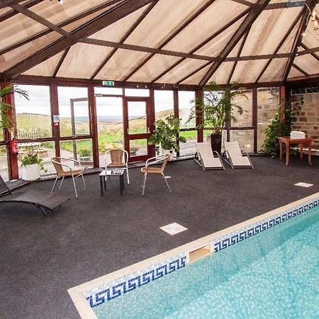 Leeming Wells Hotel Хауърт Екстериор снимка