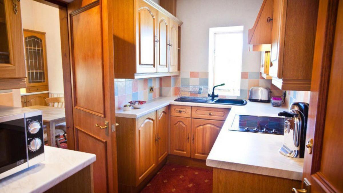 Leeming Wells Hotel Хауърт Екстериор снимка