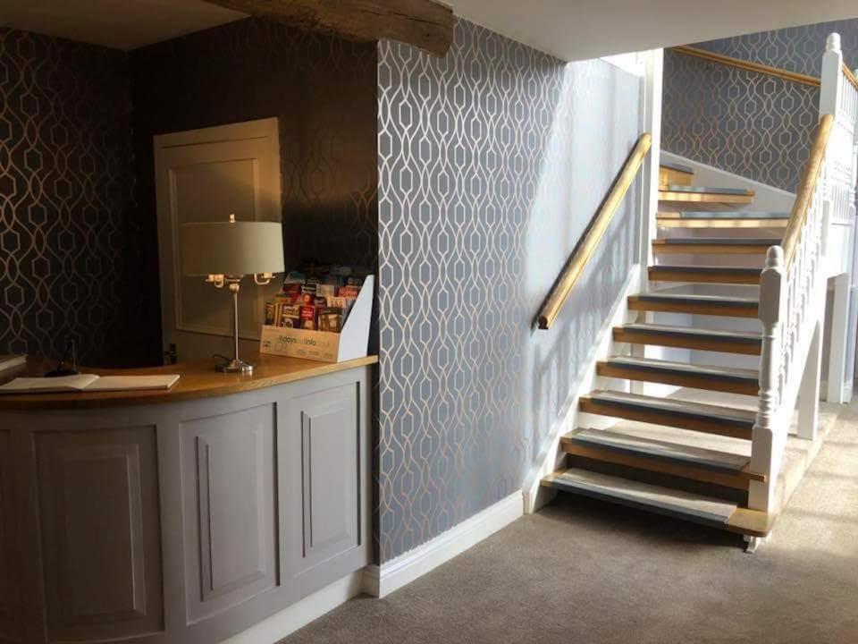 Leeming Wells Hotel Хауърт Стая снимка