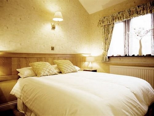 Leeming Wells Hotel Хауърт Екстериор снимка