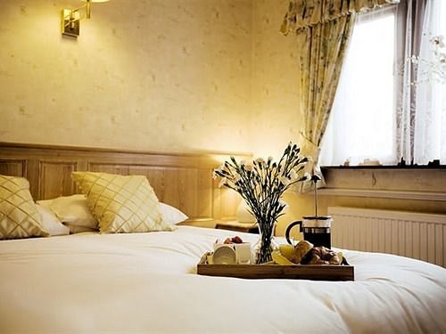 Leeming Wells Hotel Хауърт Екстериор снимка