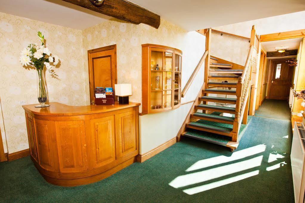 Leeming Wells Hotel Хауърт Екстериор снимка